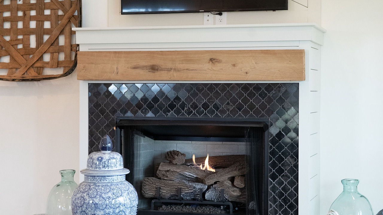 Photo of Livingroom in Winchester