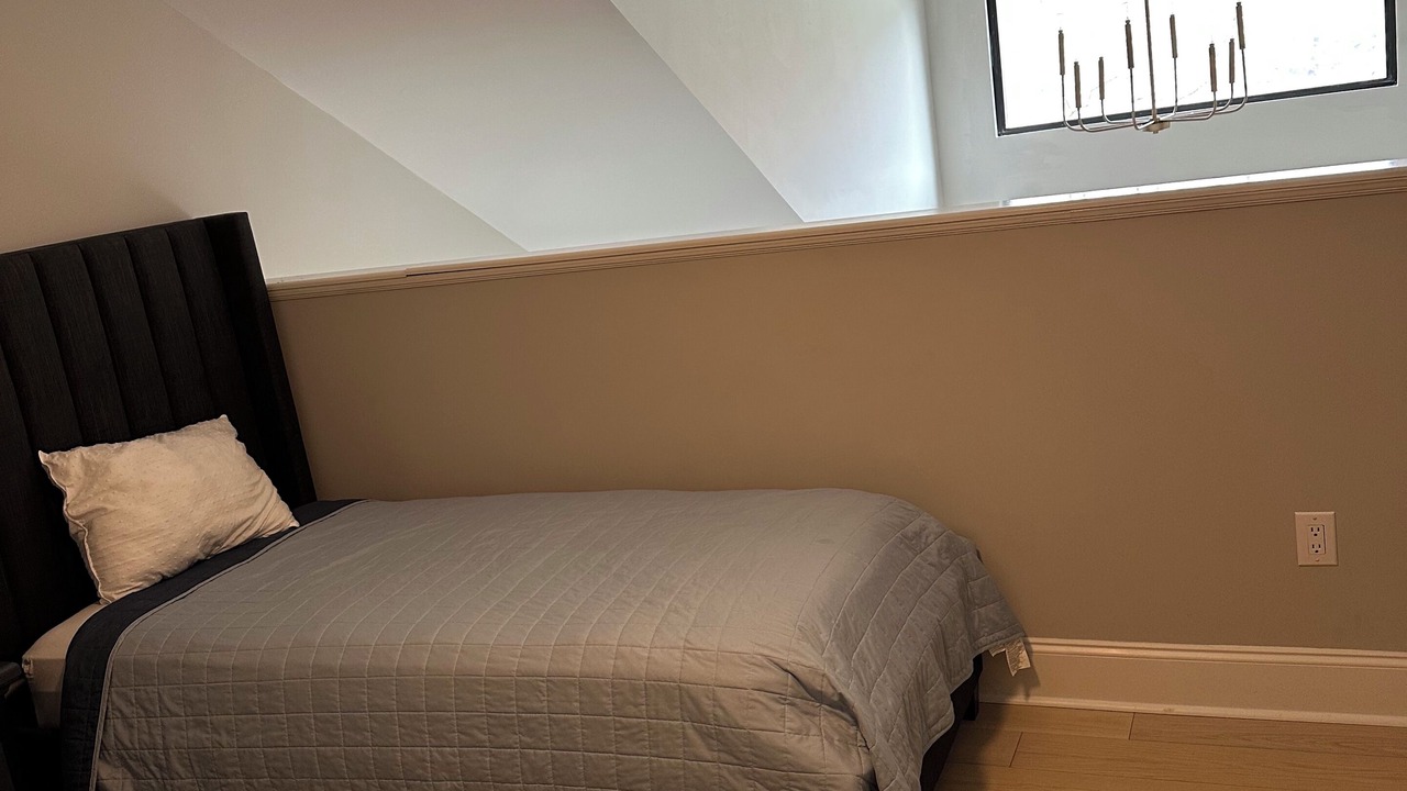 Photo of Bedroom in Lake Lure