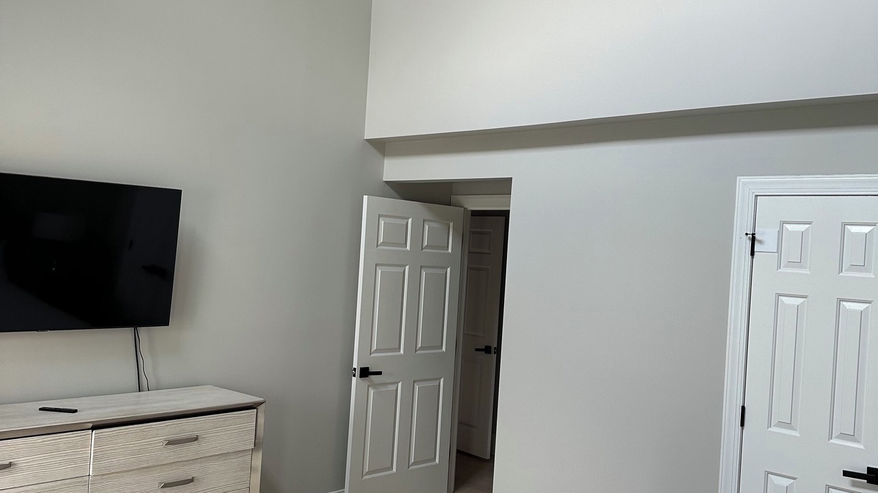 Photo of Bedroom in Lake Lure