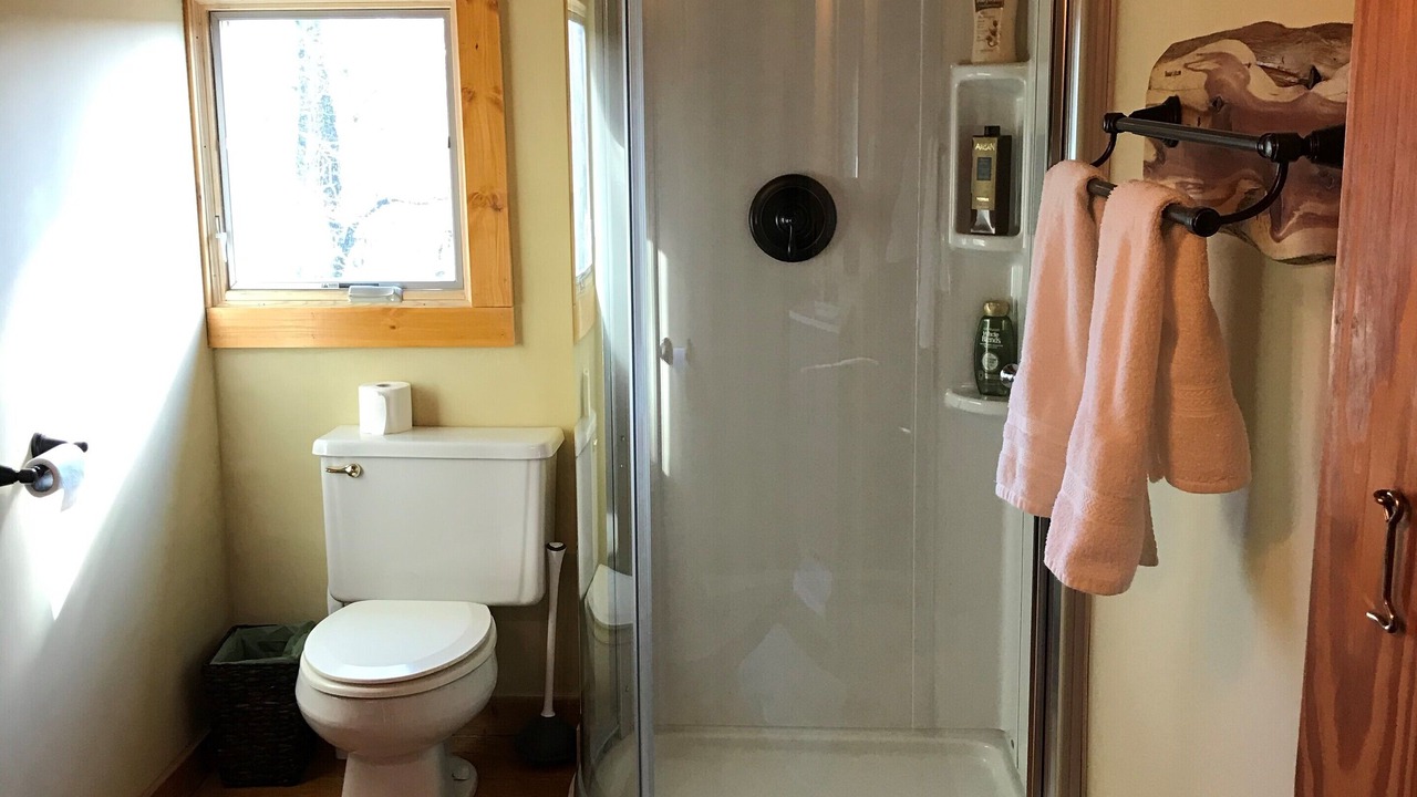 Photo of Bathroom in Blacksburg