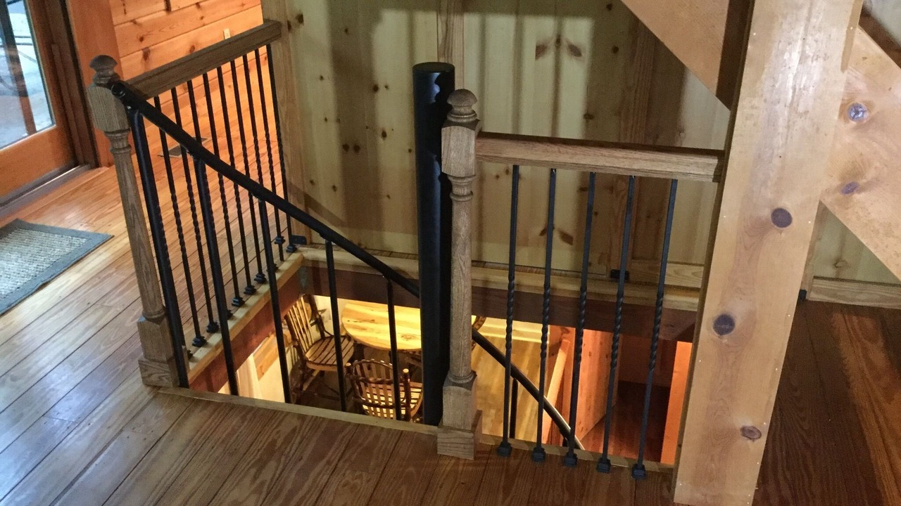 Photo of Bedroom in Blacksburg