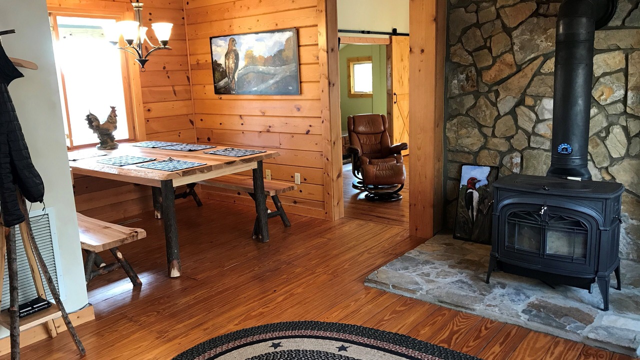 Photo of Bedroom in Blacksburg