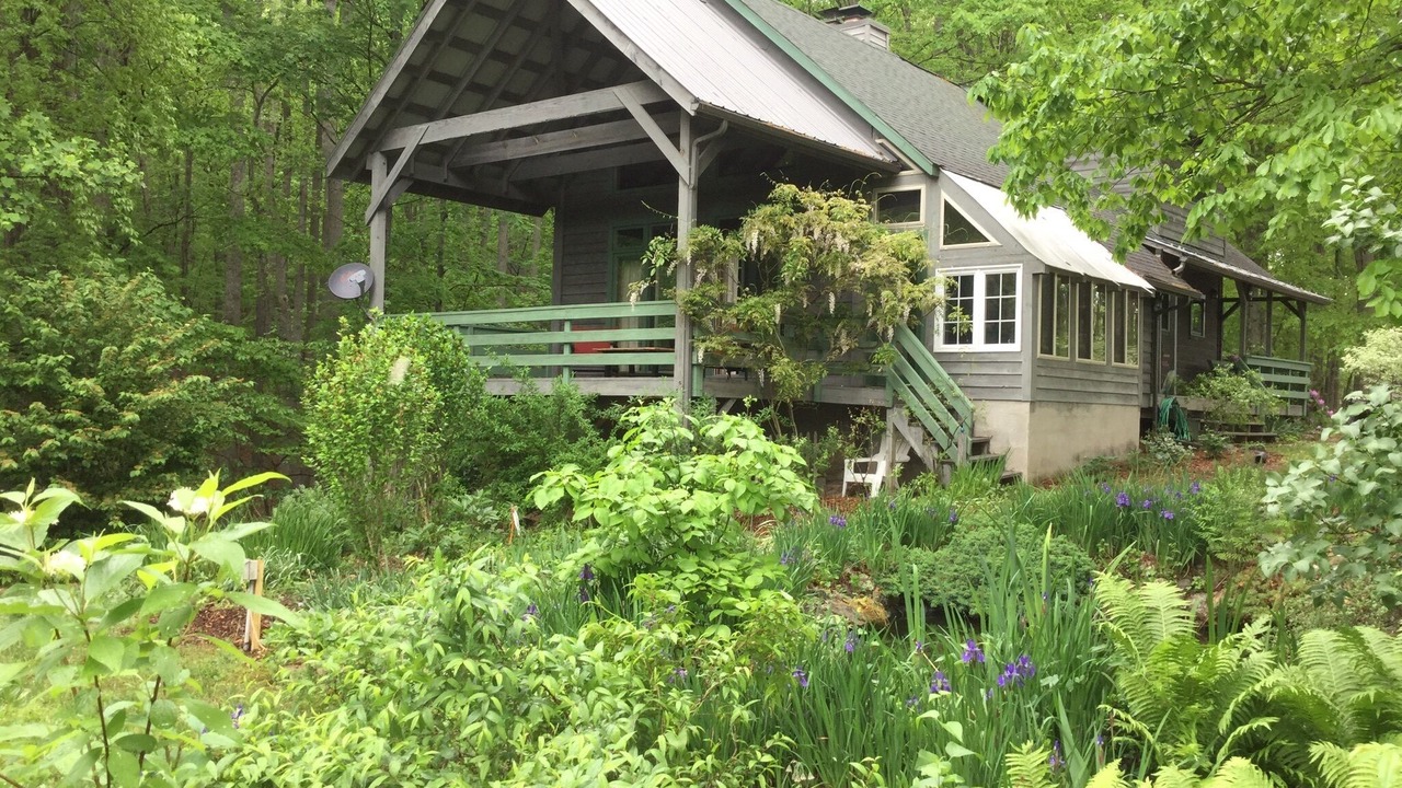 Photo of Outdoor in Blacksburg