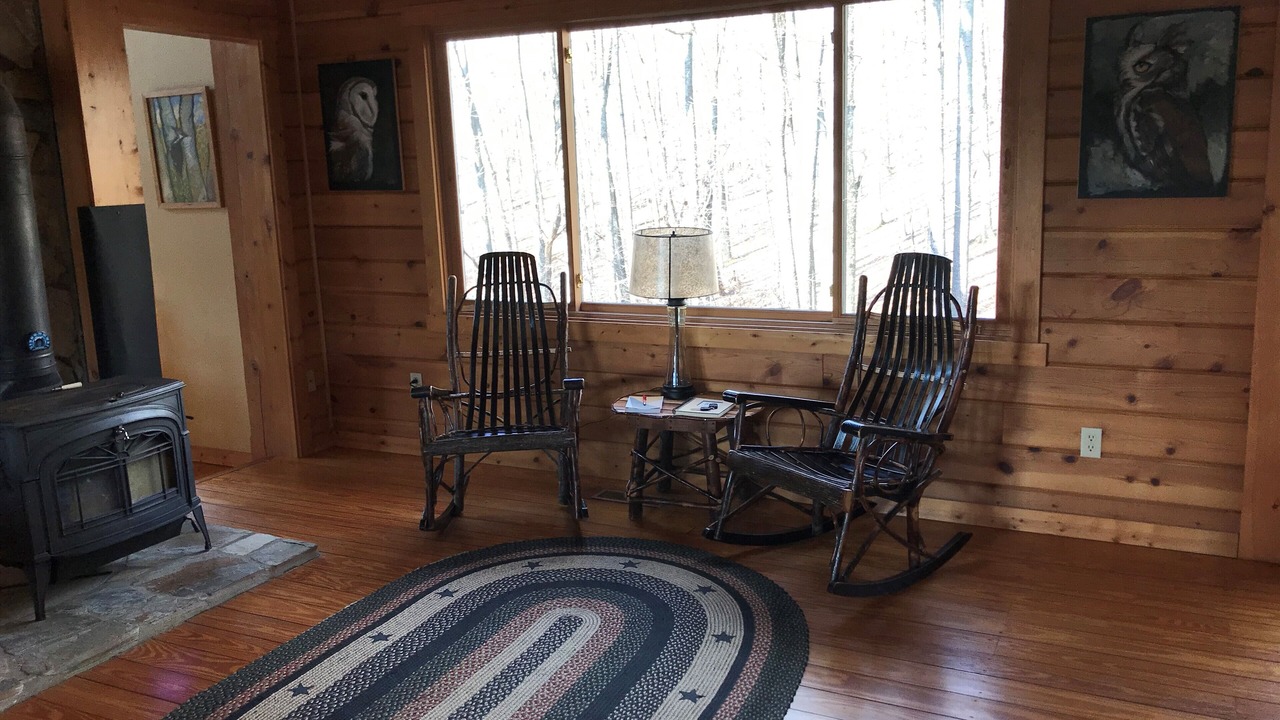 Photo of Bedroom in Blacksburg