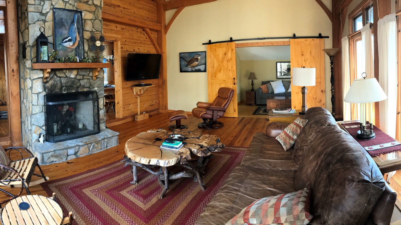 Photo of Bedroom in Blacksburg