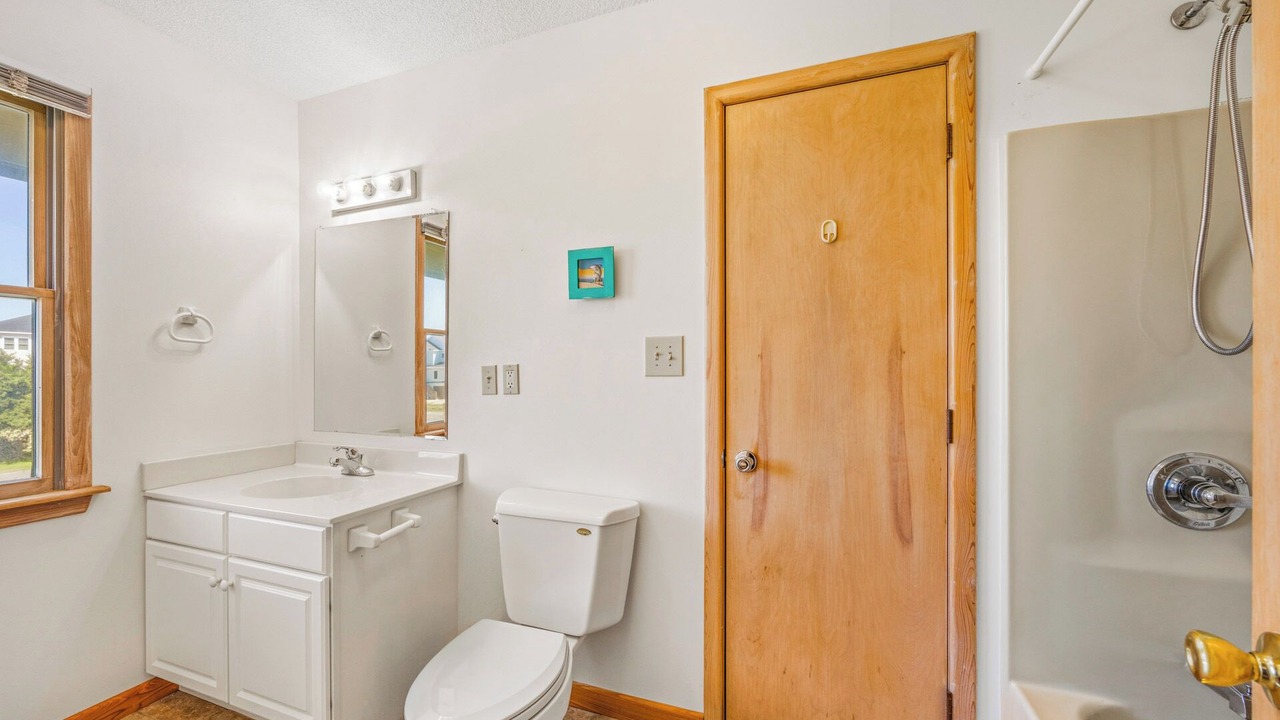 Photo of Bathroom in Salvo