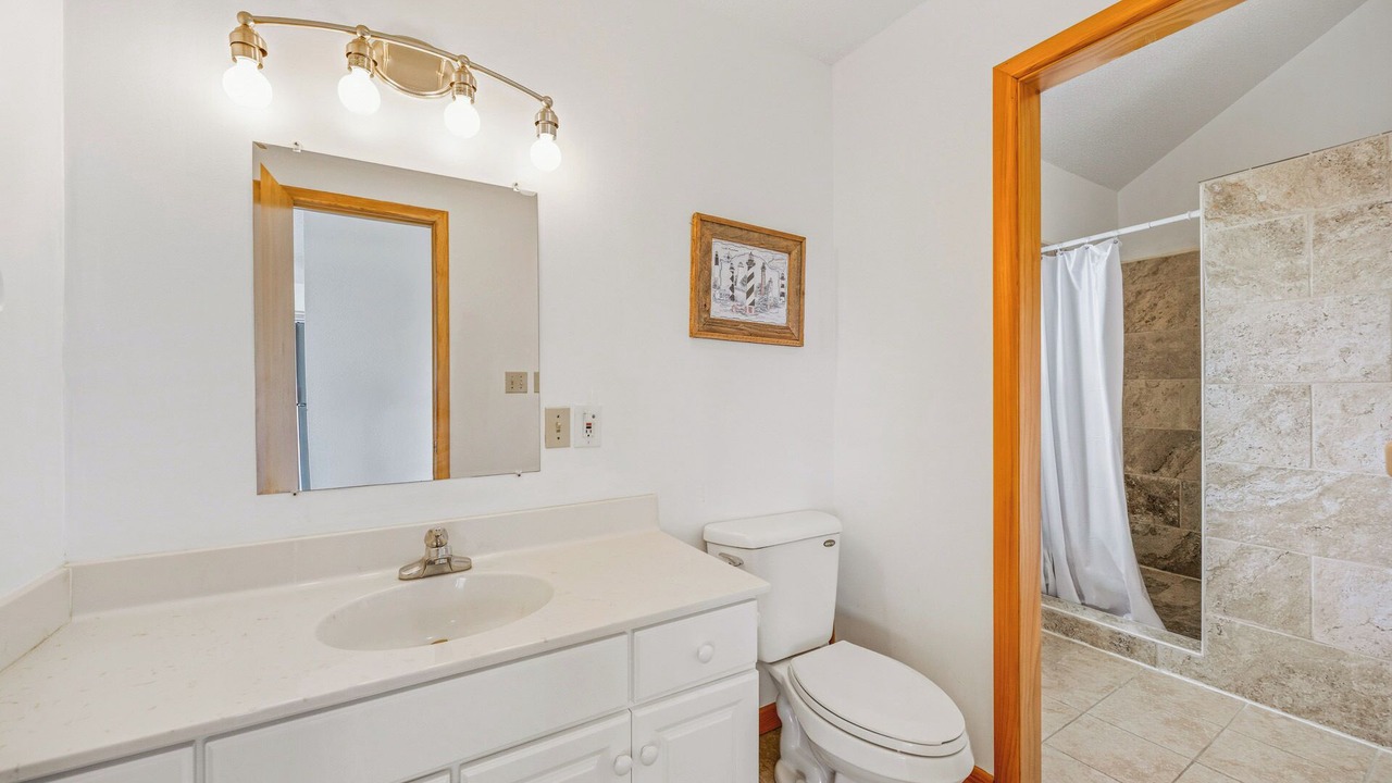 Photo of Bathroom in Salvo