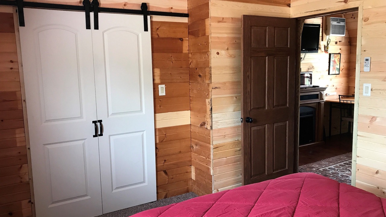 Photo of Bedroom in Lyons