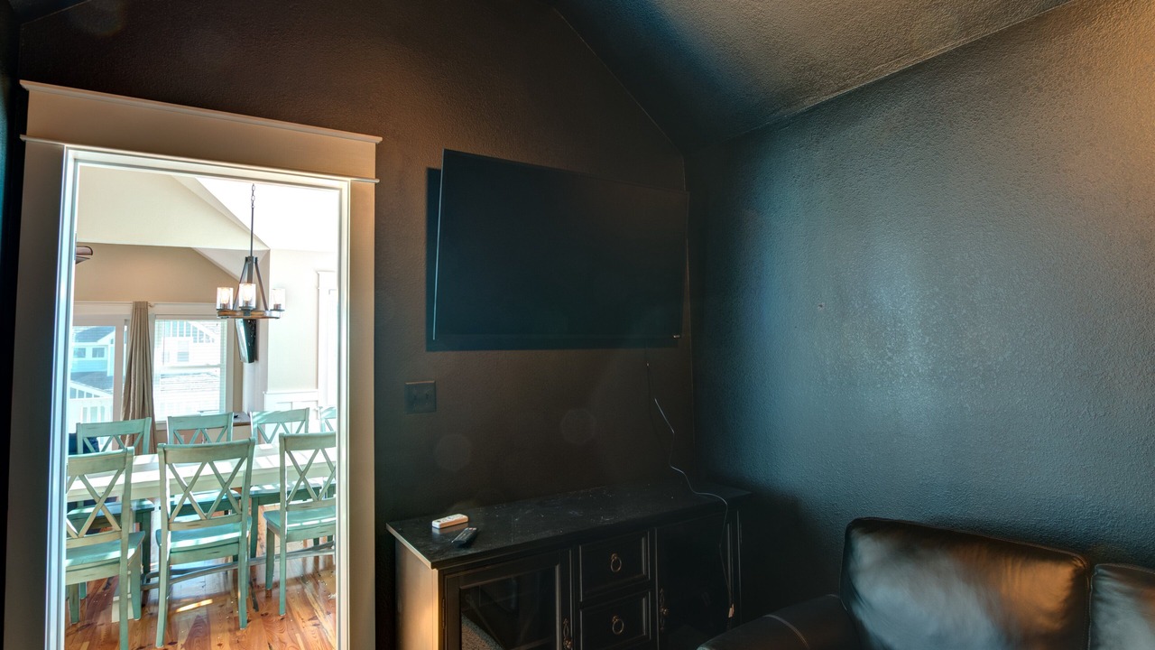 Photo of Livingroom in Nags Head