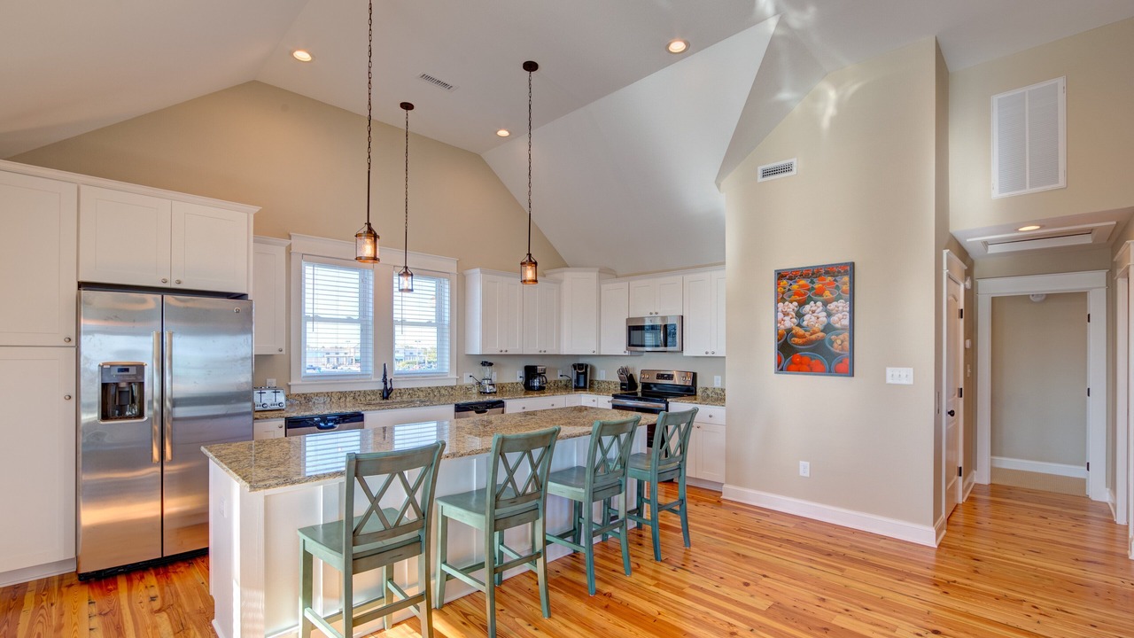 Photo of Kitchen in Nags Head