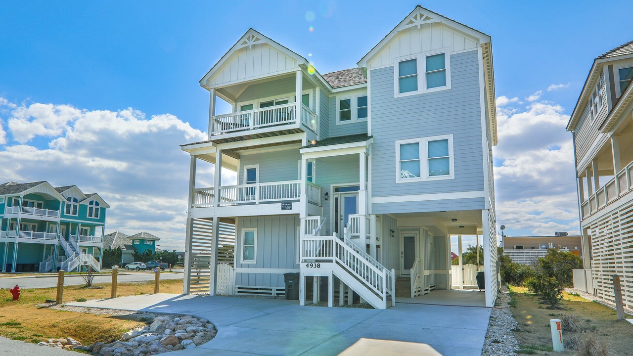 Photo of Outdoor in Nags Head