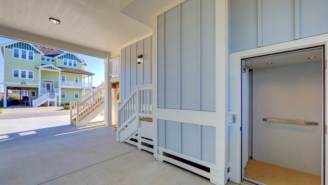 Photo of Outdoor in Nags Head