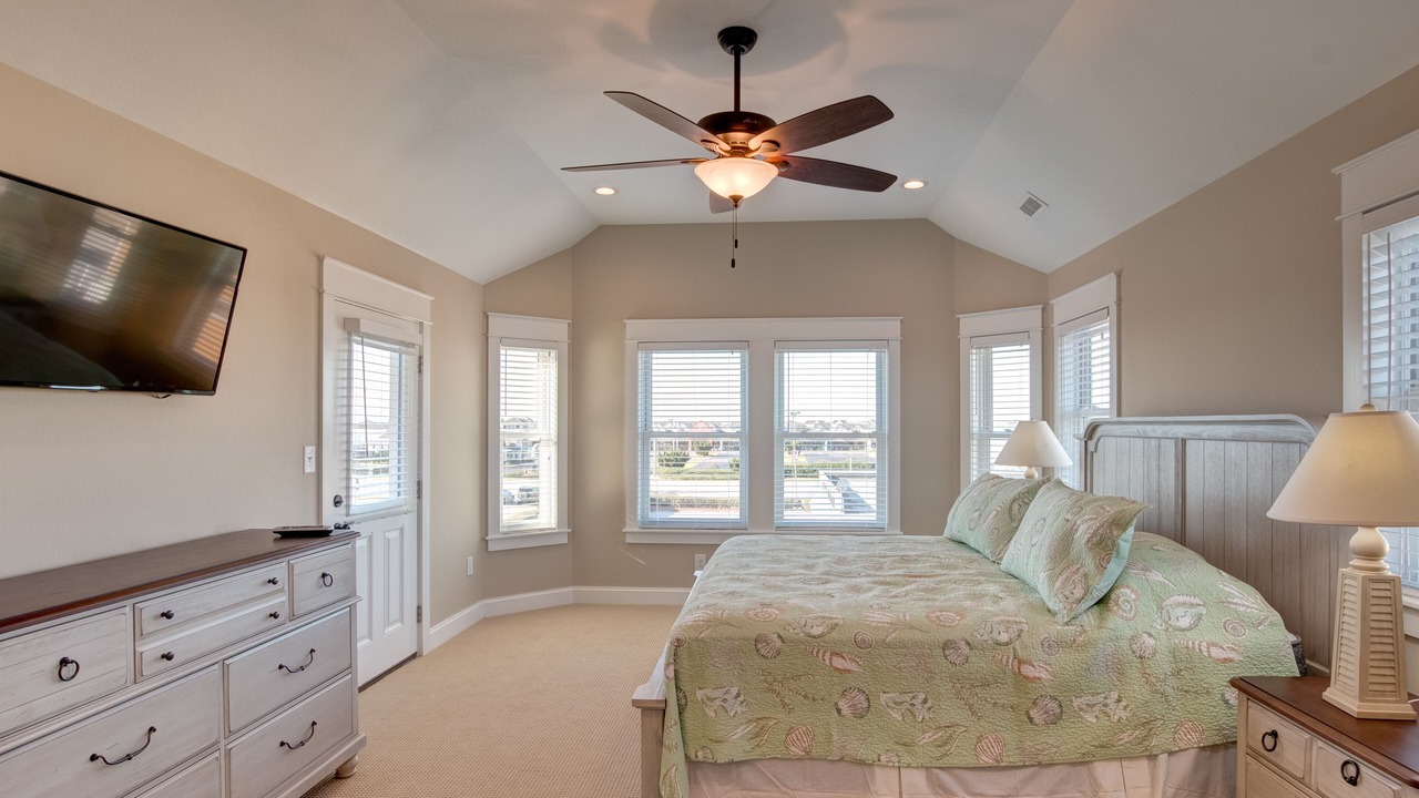 Photo of Bedroom in Nags Head