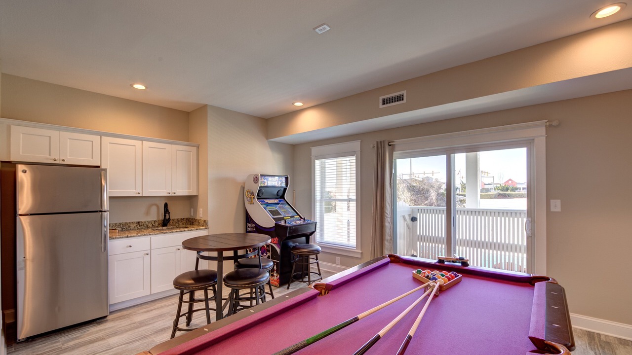 Photo of Bedroom in Nags Head
