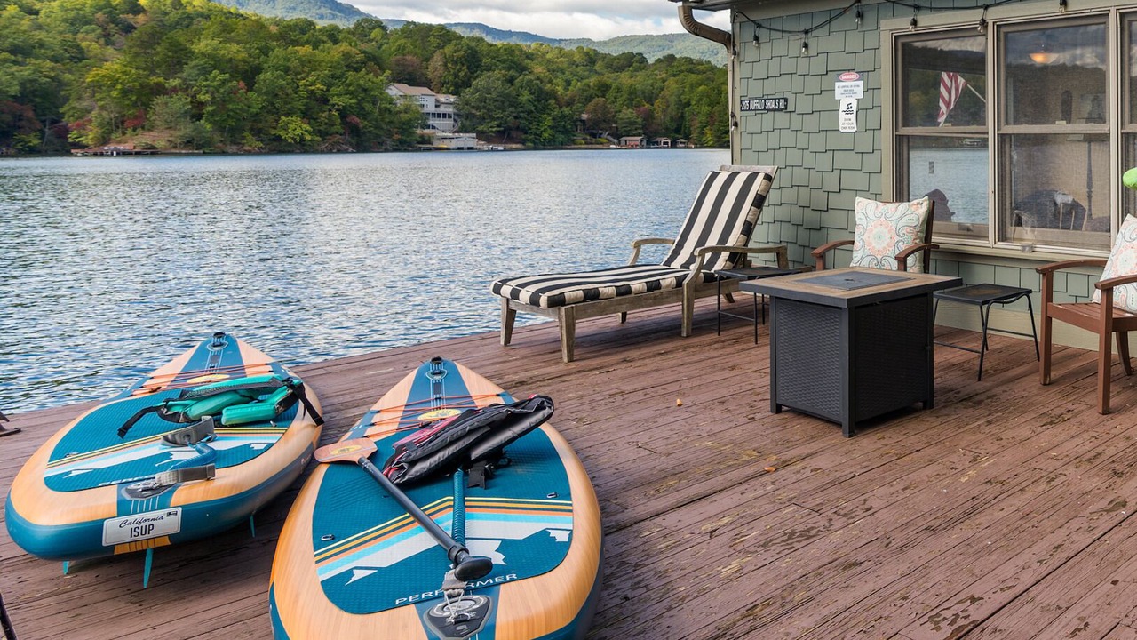 Photo of Others in Lake Lure