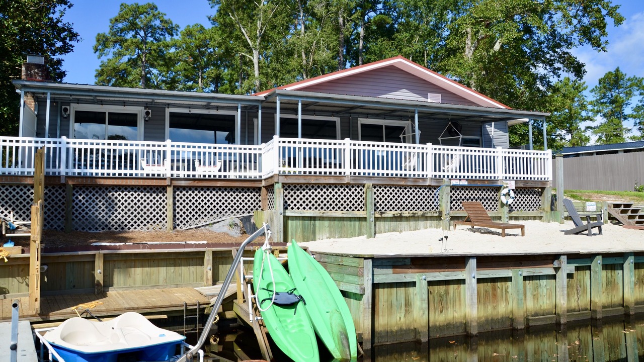 Photo of Outdoor in Brices Creek