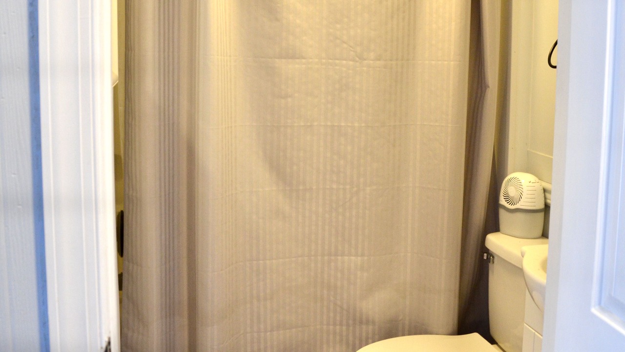 Photo of Bathroom in Brices Creek
