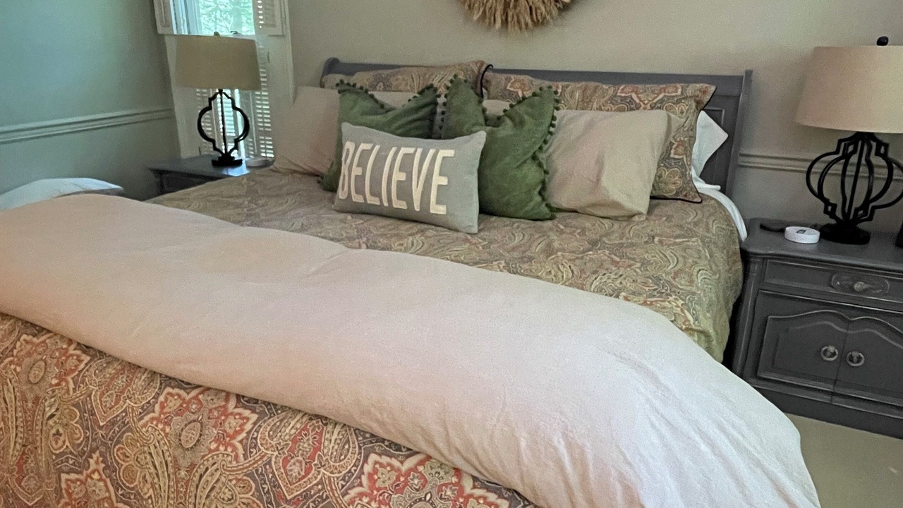 Photo of Bedroom in Boone