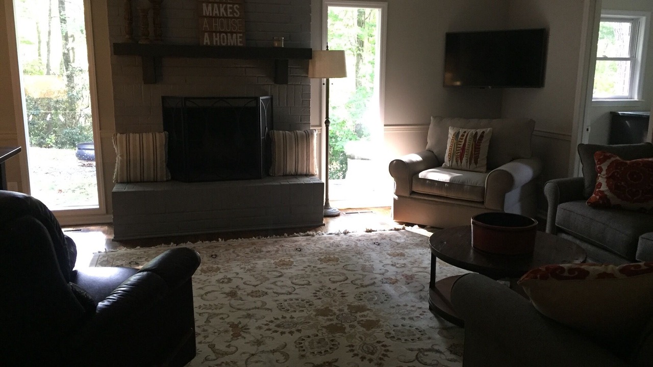 Photo of Livingroom in Boone