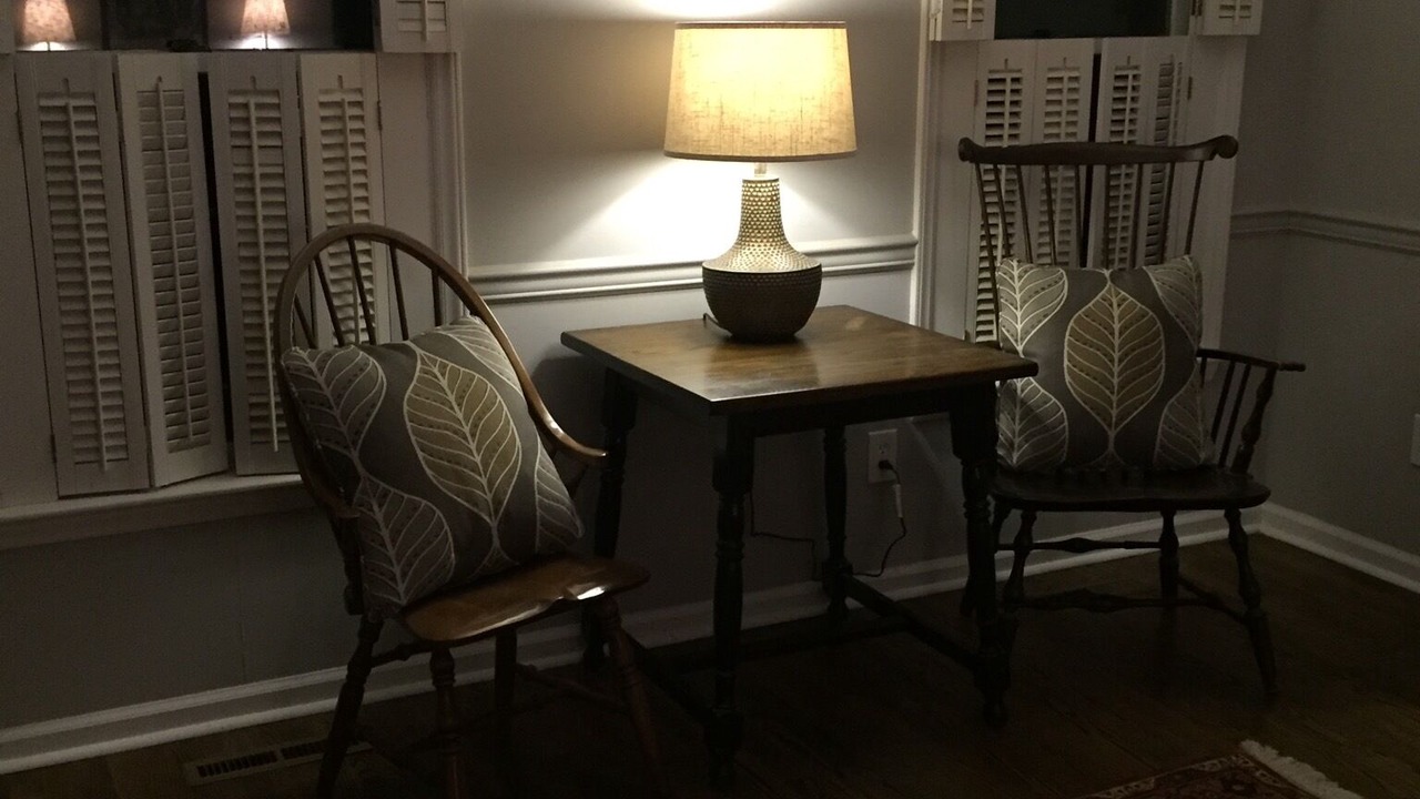 Photo of Bedroom in Boone
