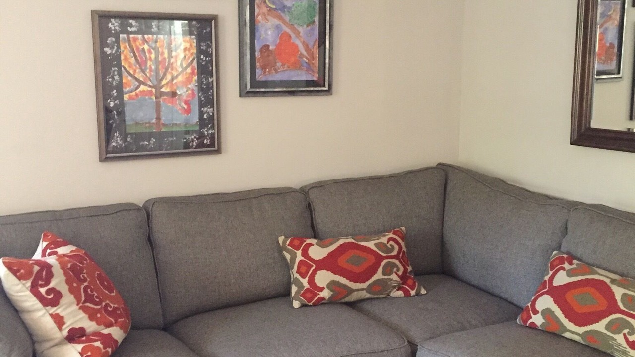 Photo of Livingroom in Boone