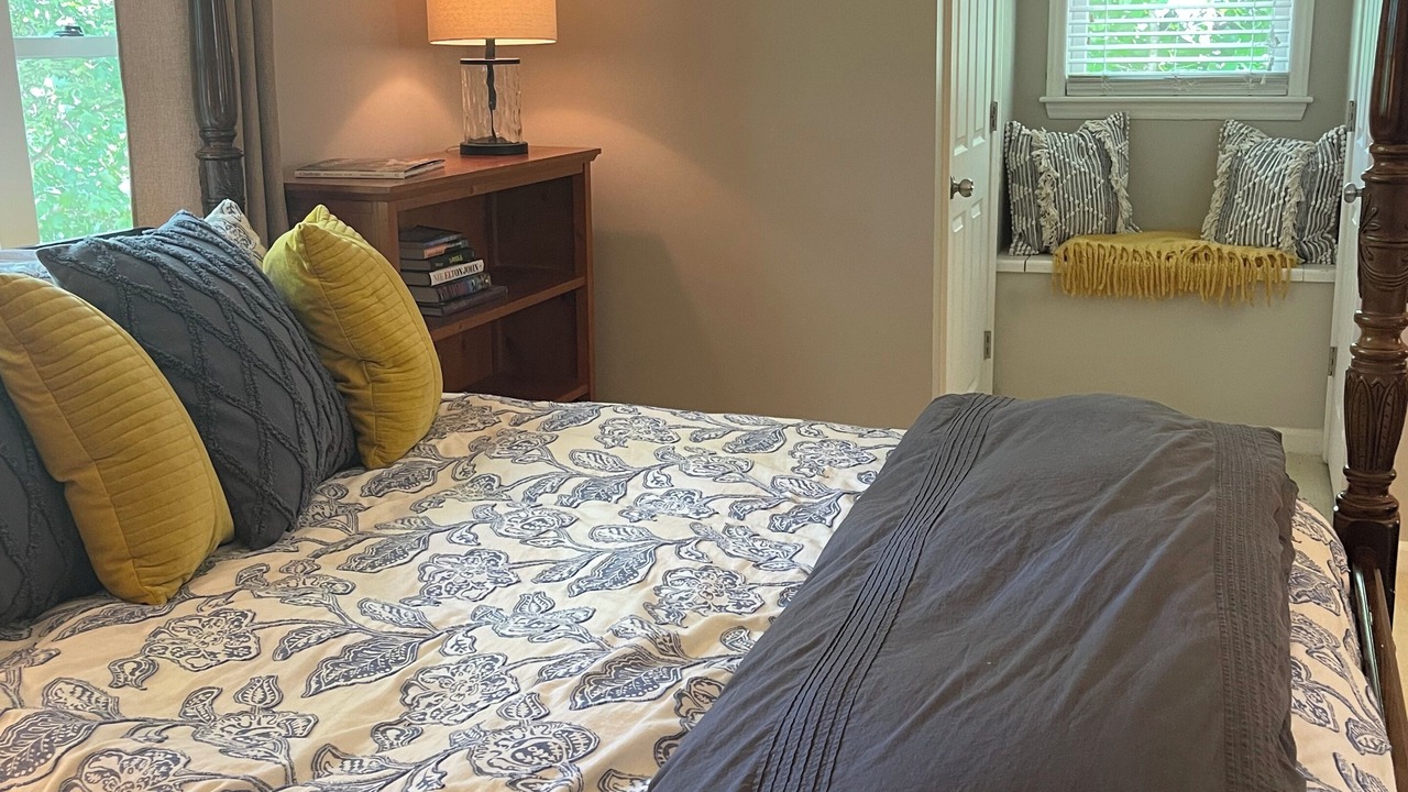 Photo of Bedroom in Boone
