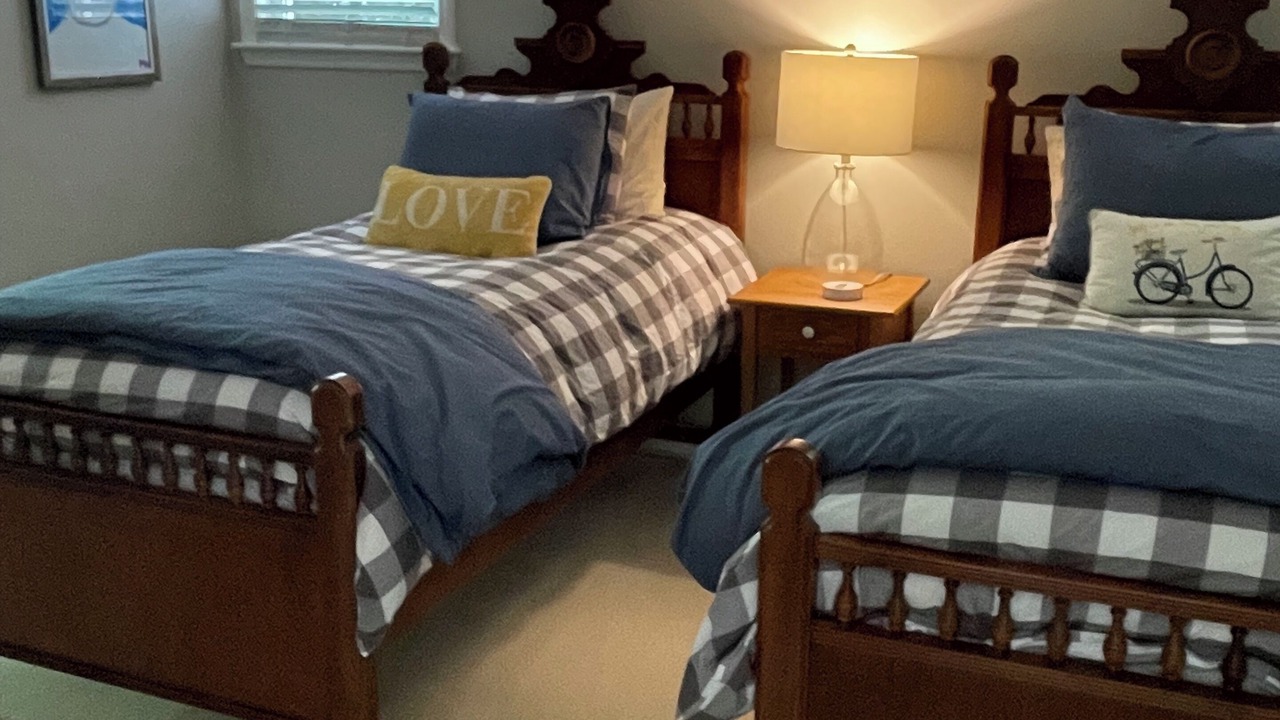 Photo of Bedroom in Boone