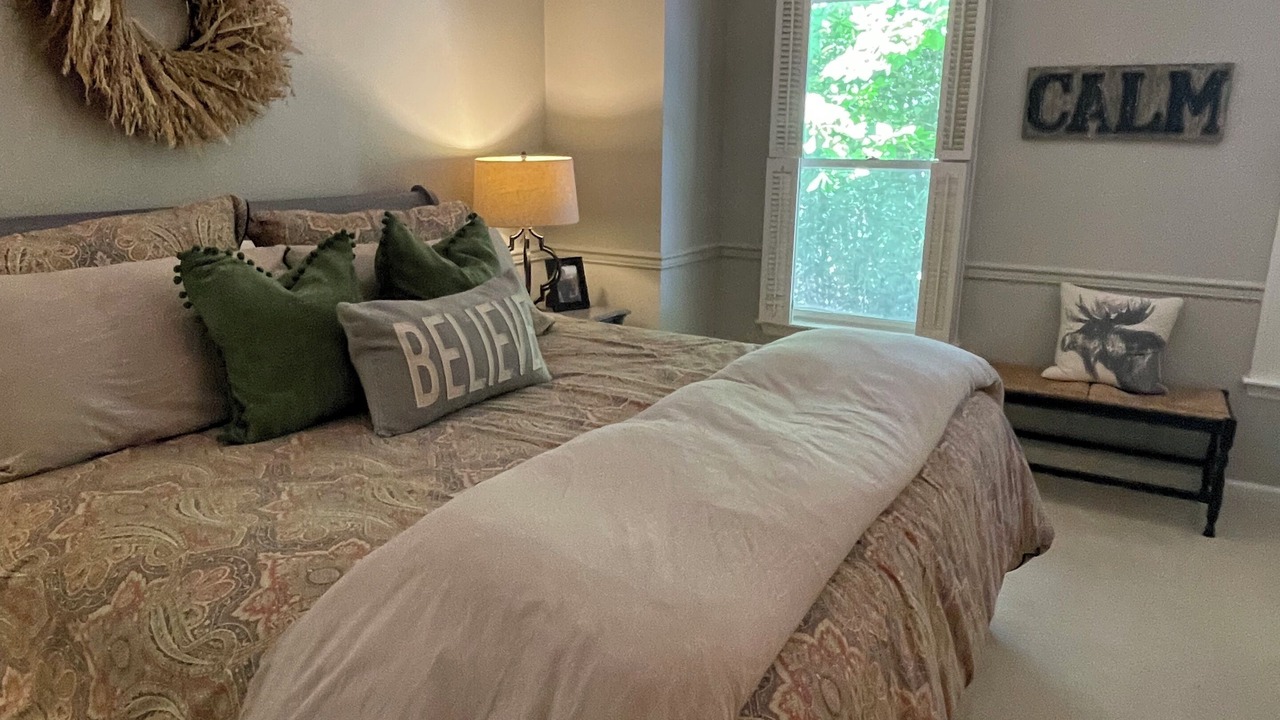 Photo of Bedroom in Boone