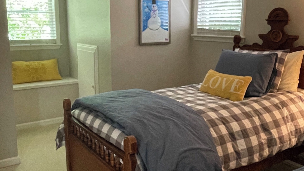 Photo of Bedroom in Boone