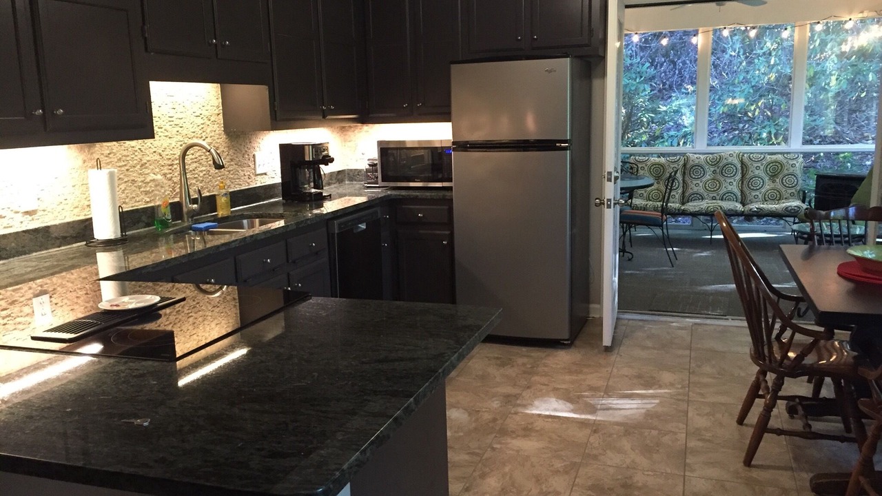 Photo of Kitchen in Boone