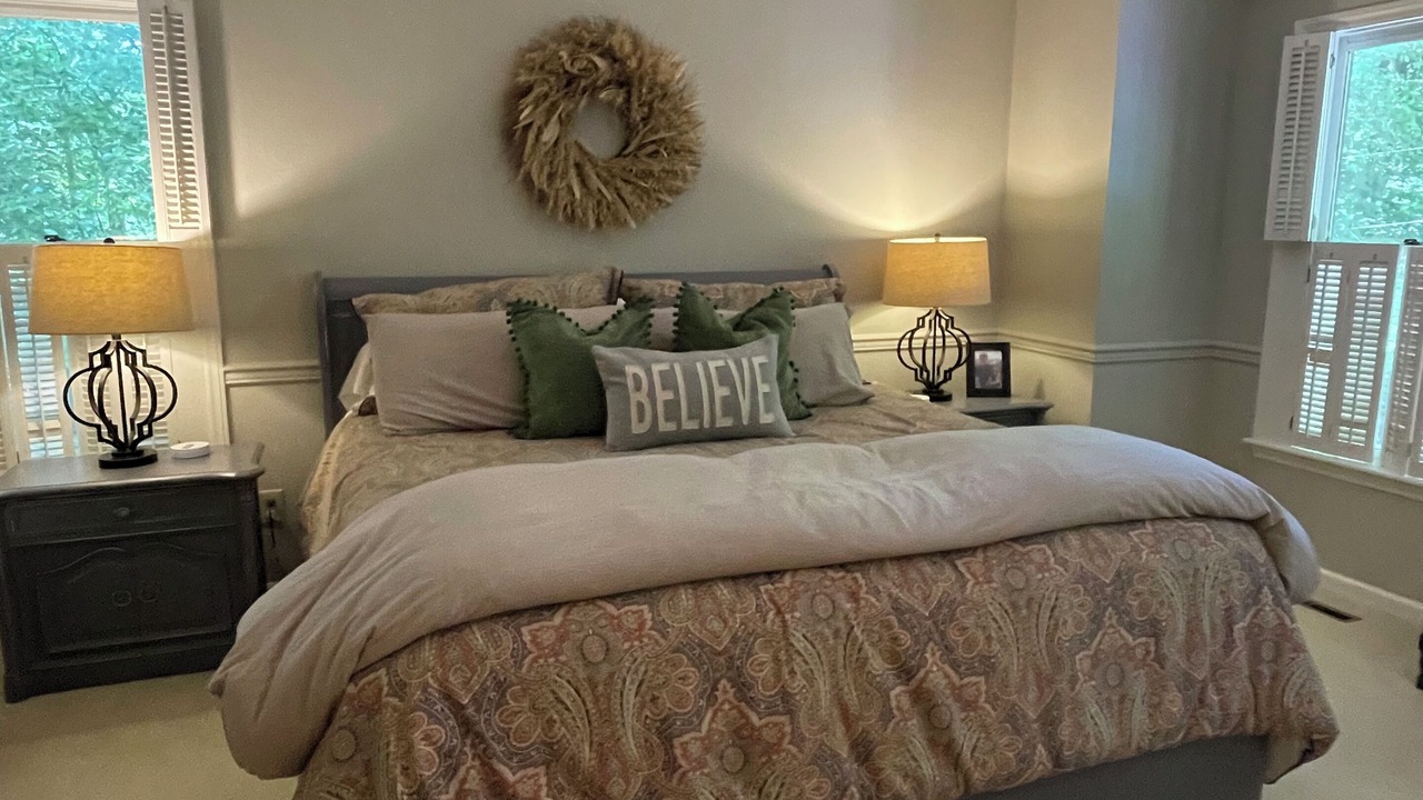 Photo of Bedroom in Boone