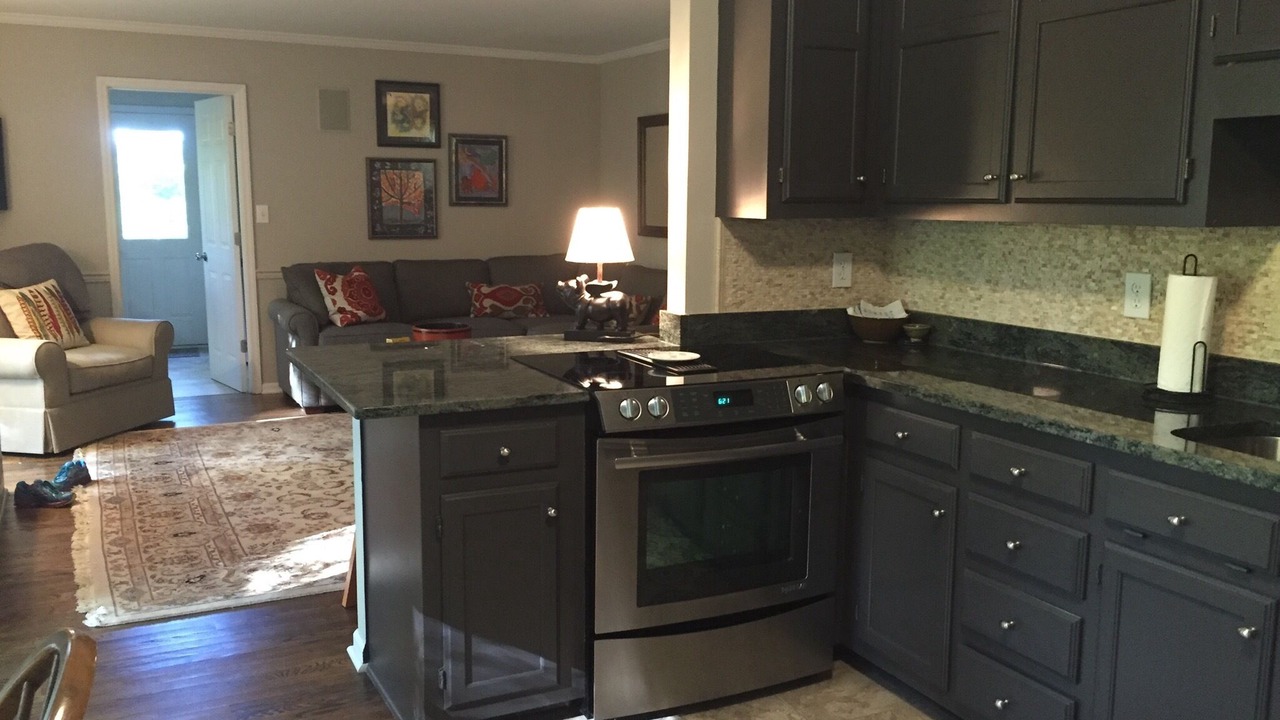 Photo of Kitchen in Boone