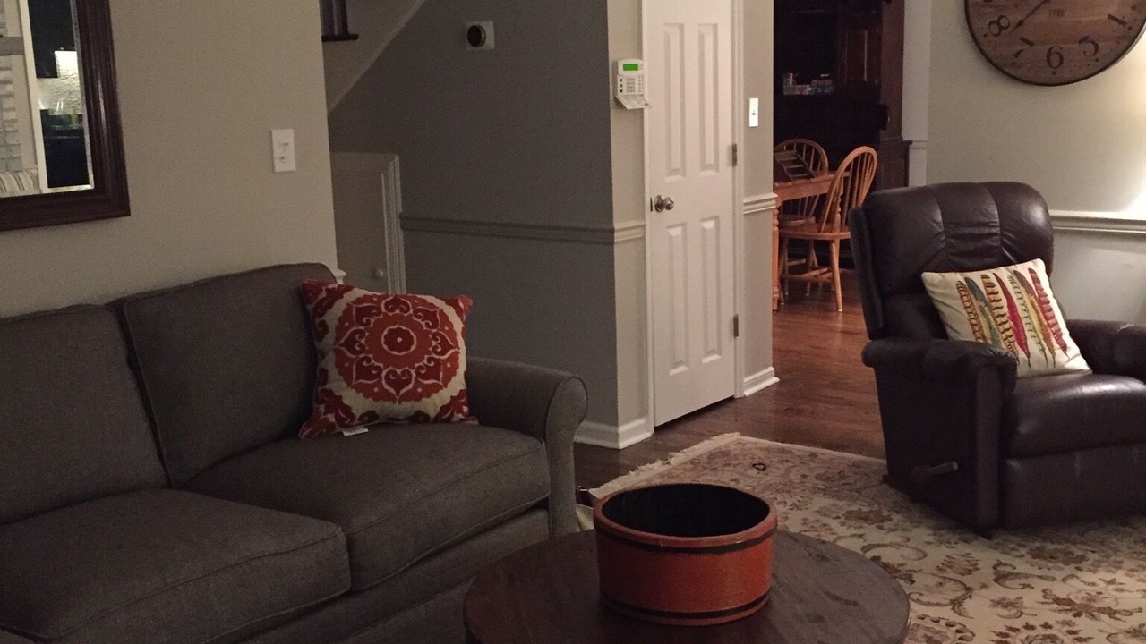 Photo of Livingroom in Boone