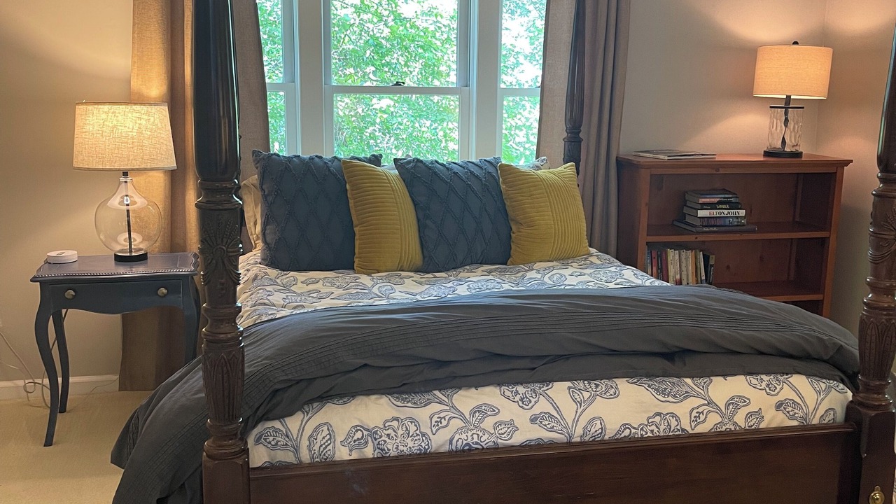 Photo of Bedroom in Boone