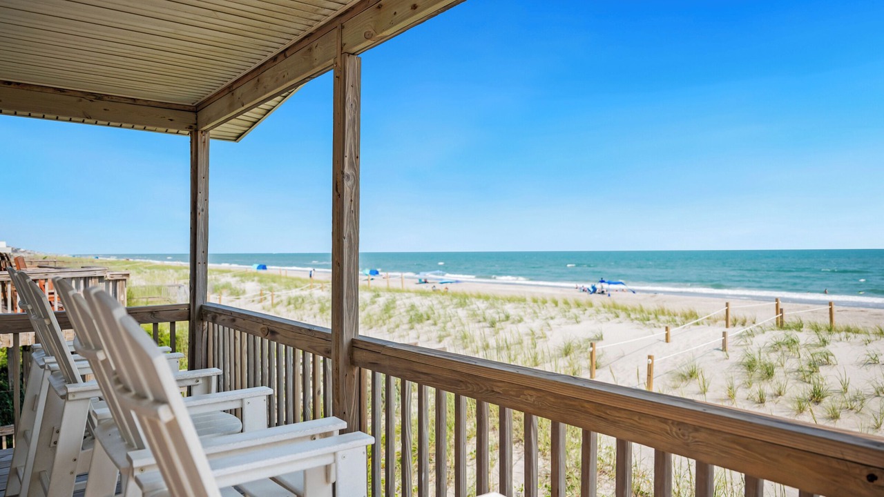 Photo of Outdoor in Oak Island