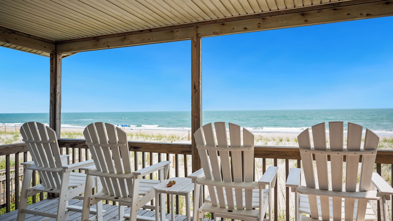 Photo of Outdoor in Oak Island