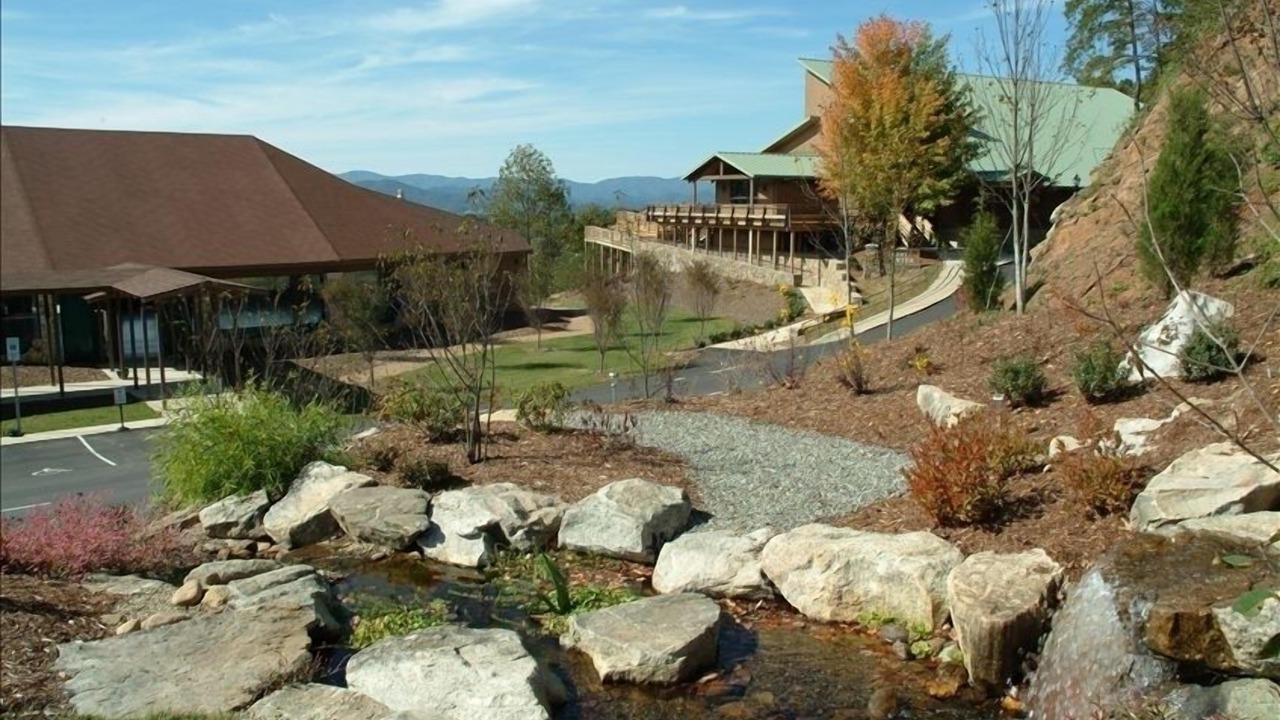 Photo of Outdoor in Asheville