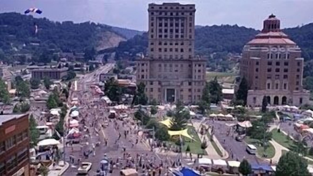 Photo of Others in Asheville