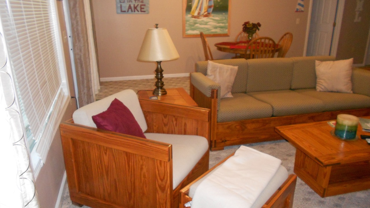 Photo of Bedroom in Union Hall