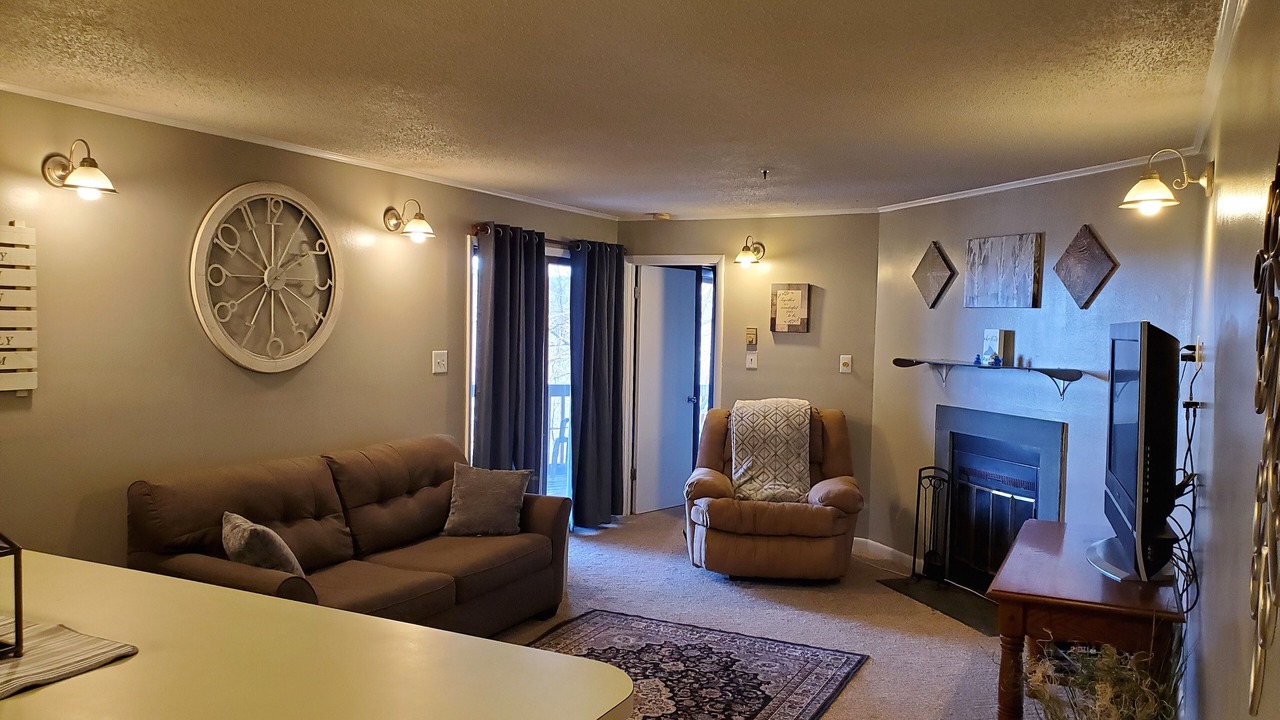 Photo of Livingroom in Ghent