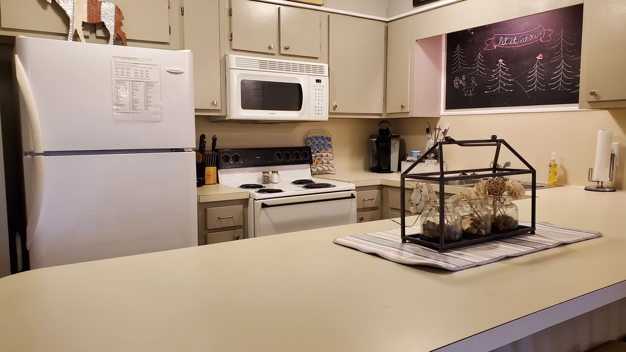 Photo of Kitchen in Ghent
