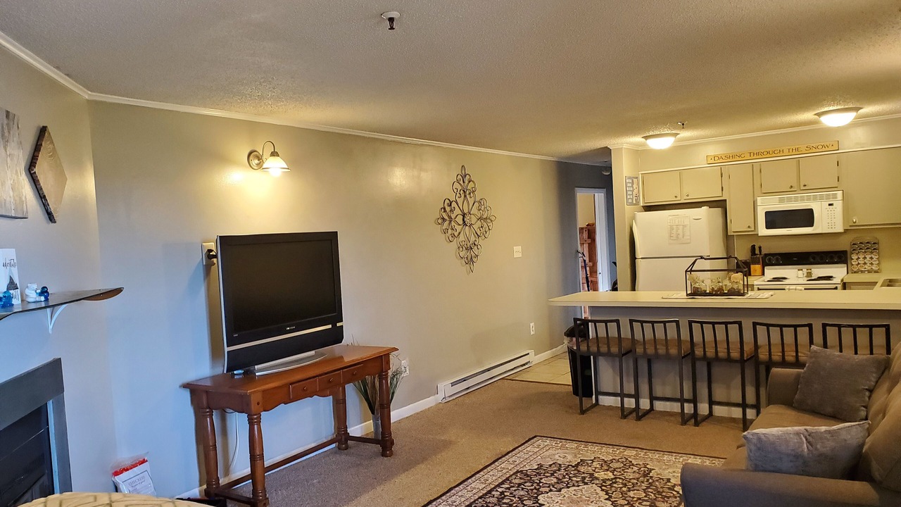 Photo of Livingroom in Ghent