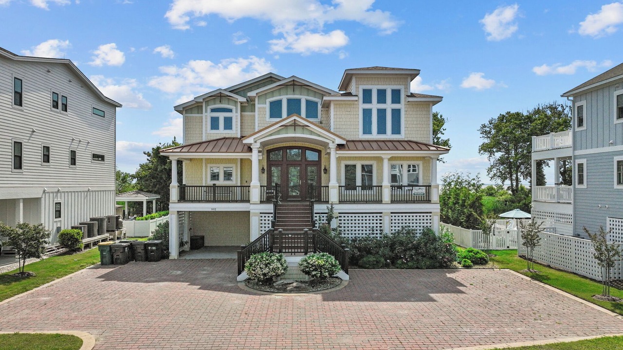Photo of Outdoor in Corolla