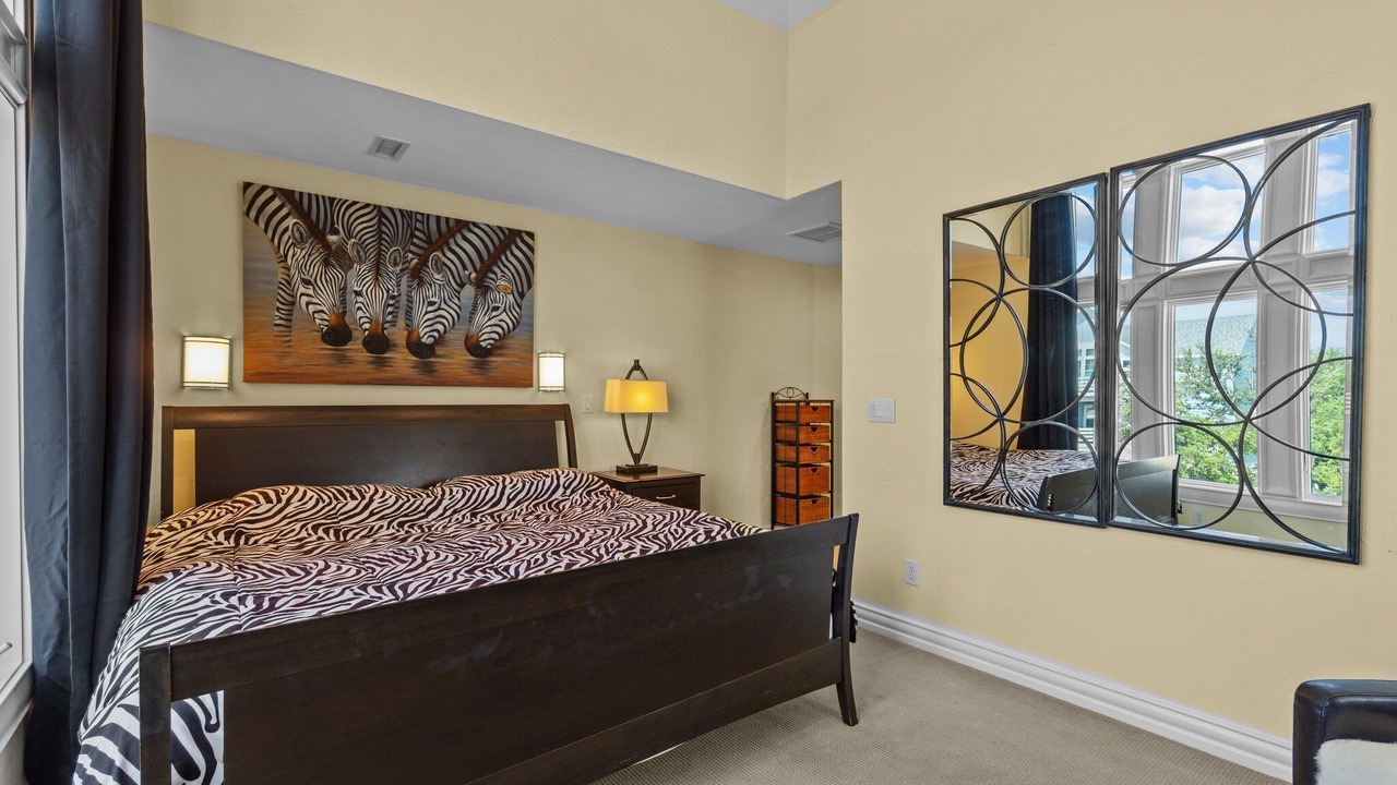 Photo of Bedroom in Corolla