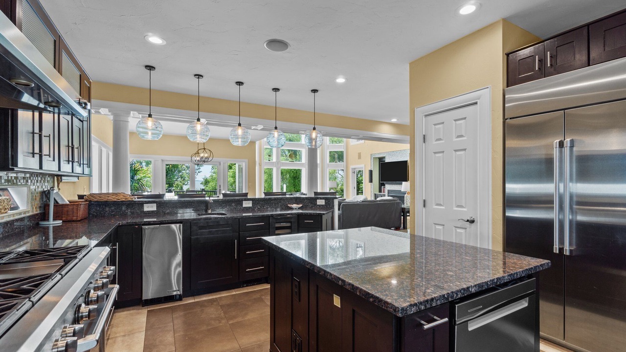 Photo of Kitchen in Corolla