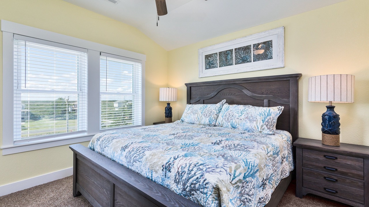 Photo of Bedroom in South Nags Head