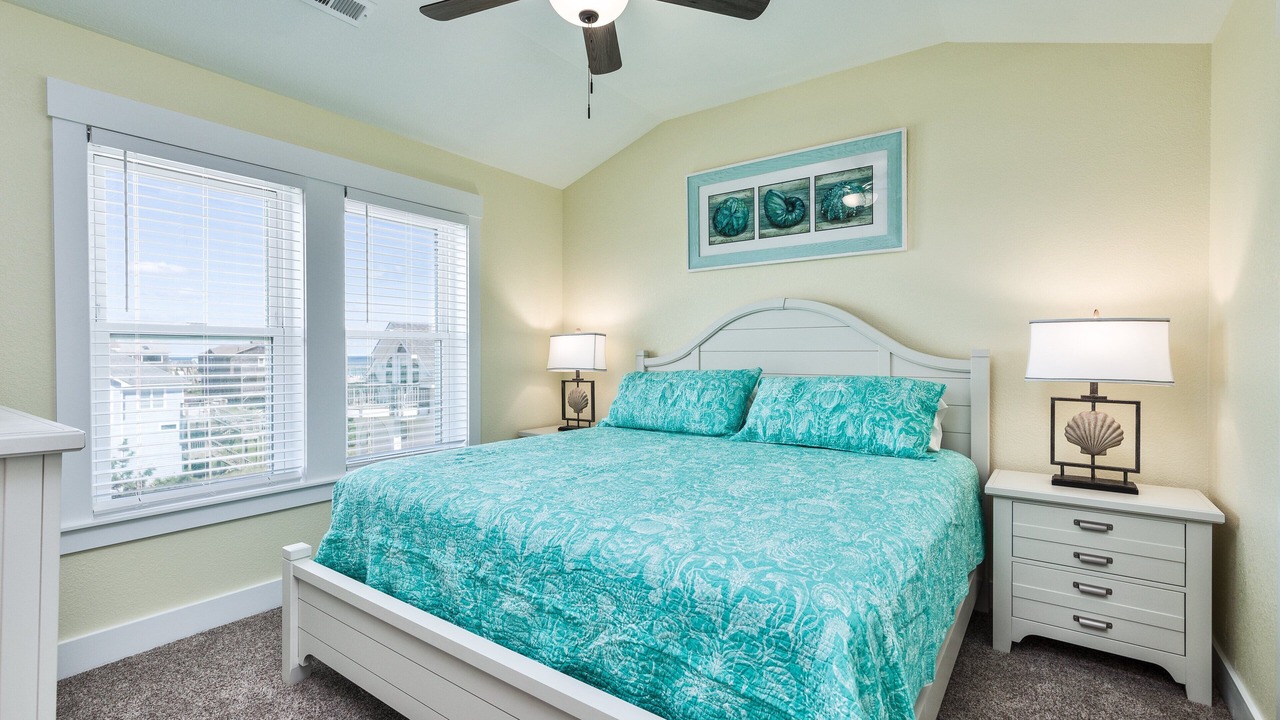 Photo of Bedroom in South Nags Head