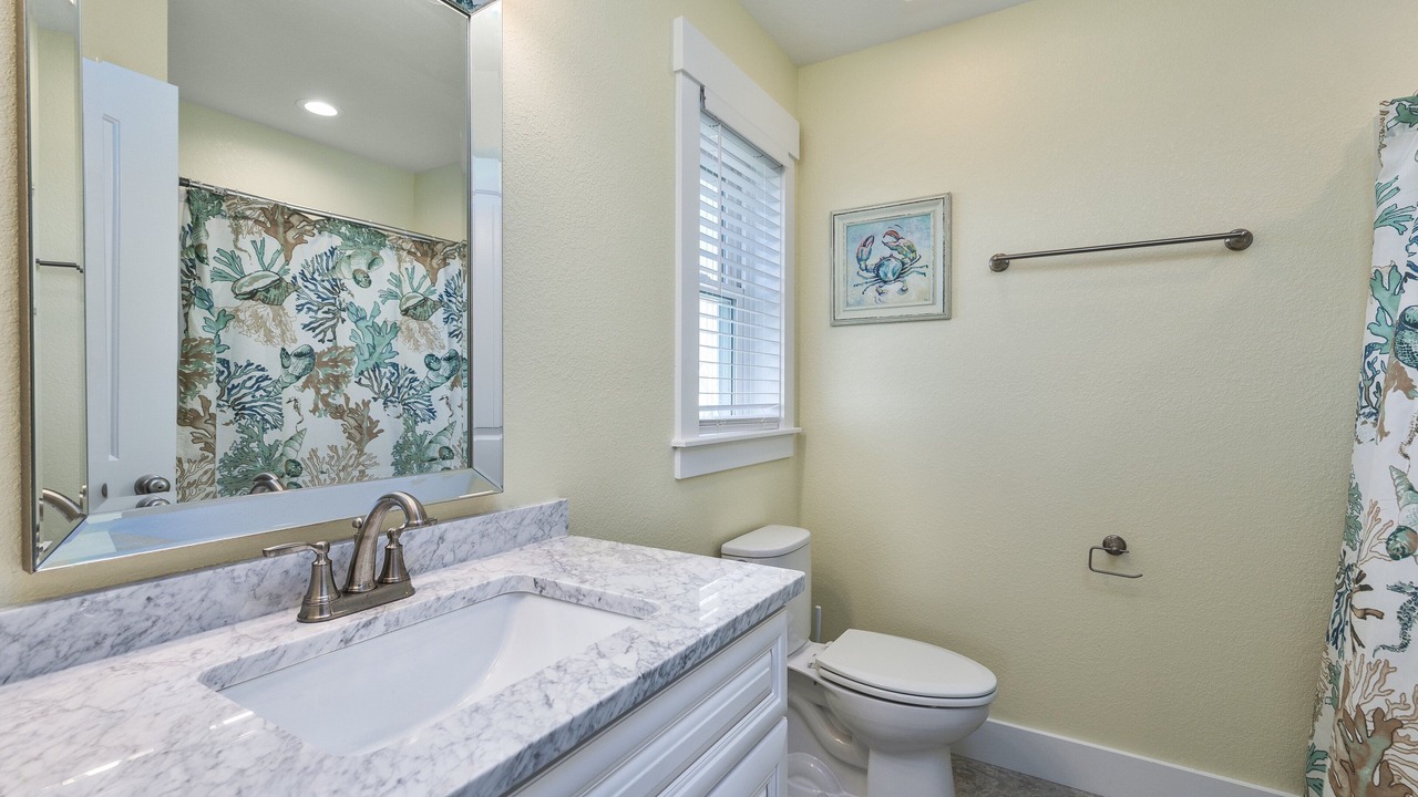 Photo of Bathroom in South Nags Head