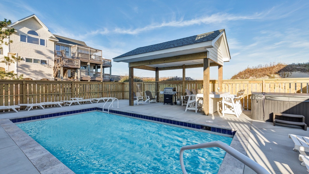 Photo of Outdoor in South Nags Head