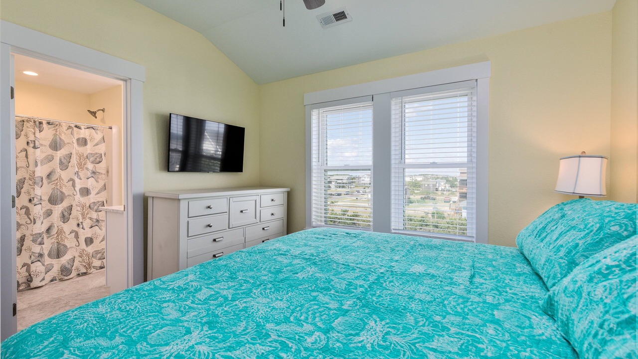 Photo of Bedroom in South Nags Head